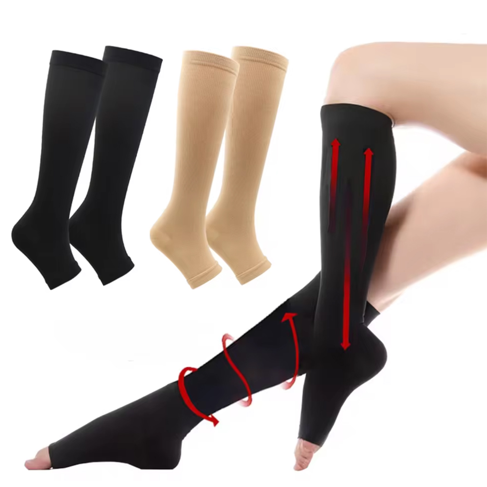 Compression Sock Medical - 다리 안쪽 혈관 확장증을 완화하는 데