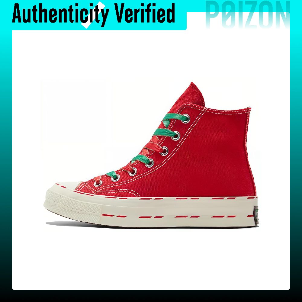 Converse Shoes Chuck Taylor All Star - 컨버스 1970년대 척 테일러 올스타 스노우맨,