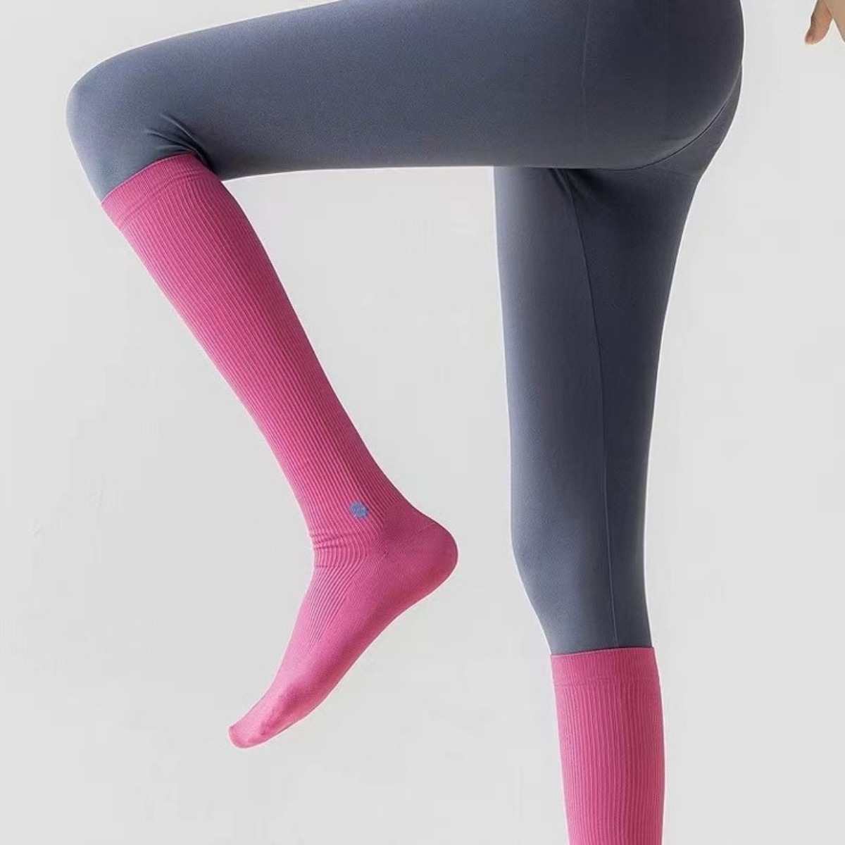 여성용 전문 스포츠 압박 종아리 양말, 러닝, 줄넘기, - Compression Sock Medical 리뷰 및 가격