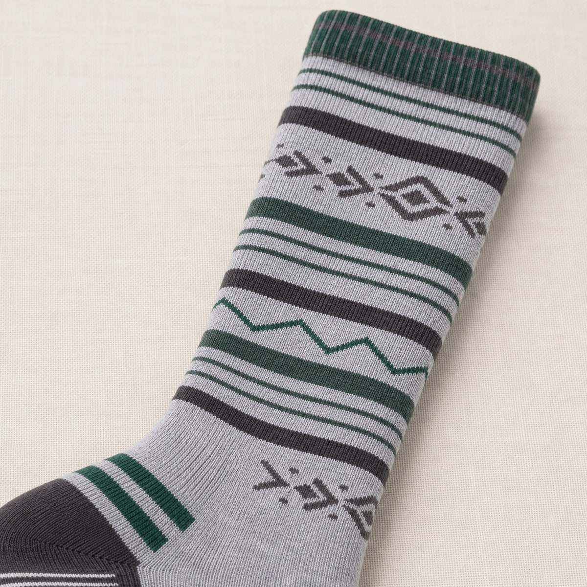 남성용 메리노 울 소재의 두툼한 쿠션 안감이 들어간 롱 - Thermal Sock Winter 리뷰 및 가격