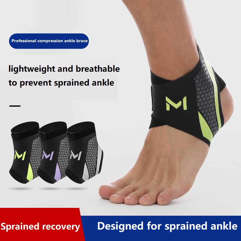 1-2PCS 붕대 발목 보호대 통증을위한 발 지원 발바 - Ankle Brace Sock 리뷰 및 가격