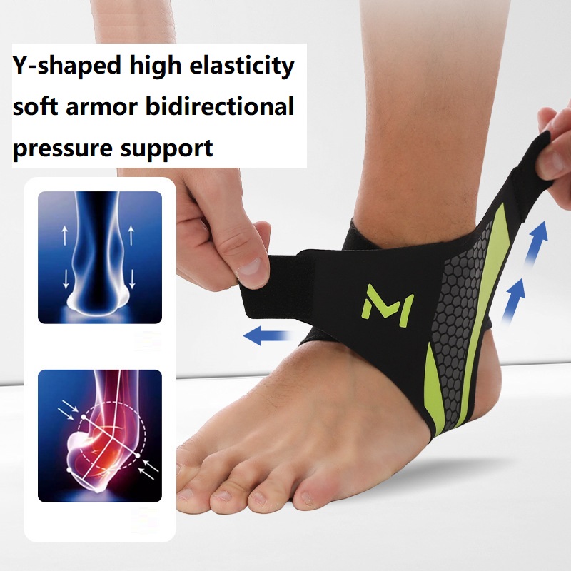 1-2PCS 붕대 발목 보호대 통증을위한 발 지원 발바 - Ankle Brace Sock 리뷰 및 가격