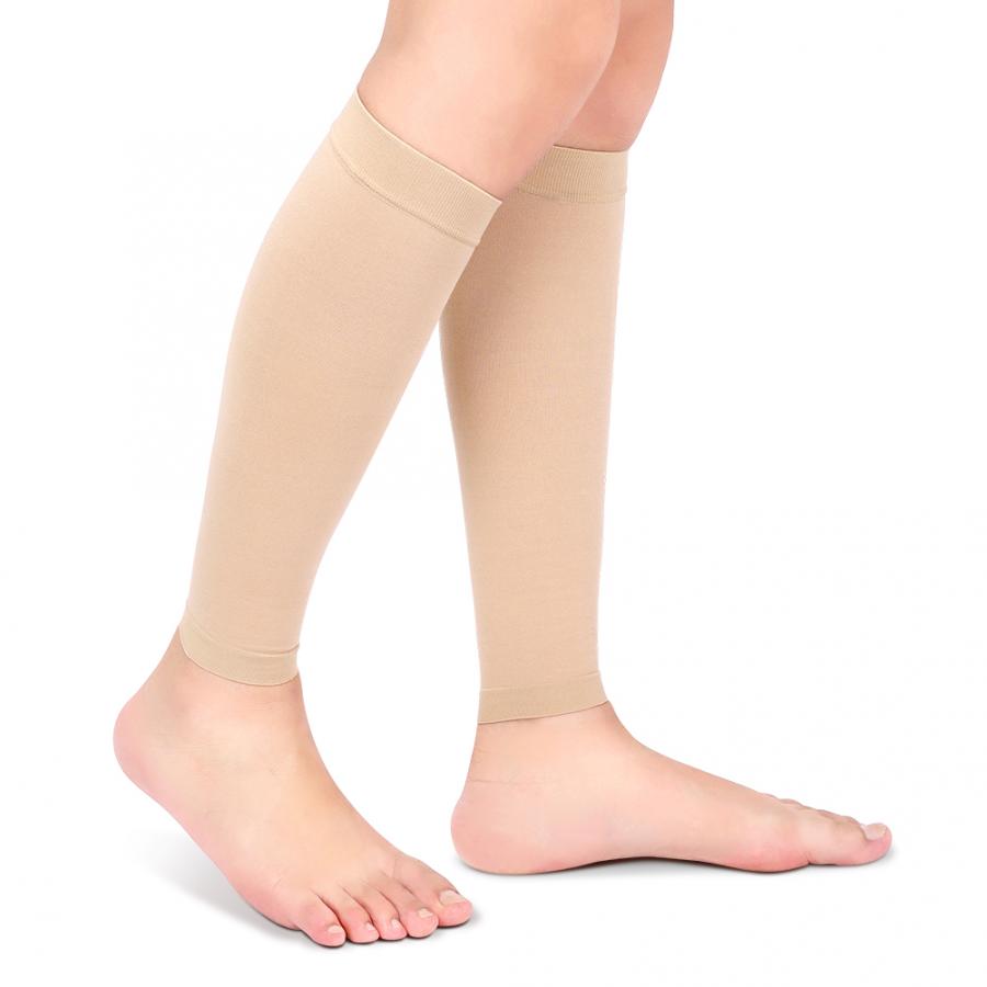 플러스 사이즈 S-5XL 러닝 운동용 압박 슬리브 레그 - Compression Sock Medical 리뷰 및 가격