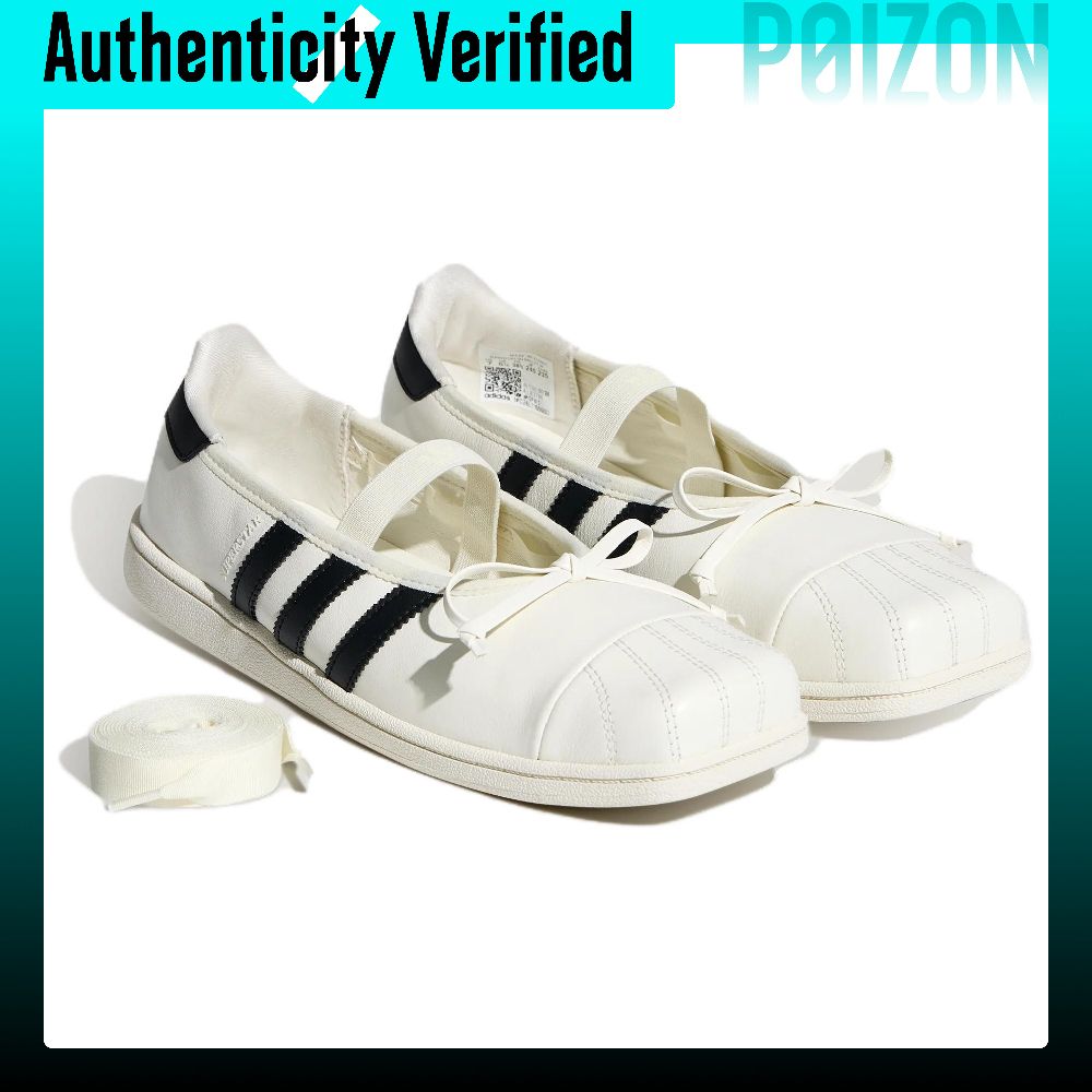 제니 X 아디다스 오리지널스 슈퍼스타 메리 제인 슈즈, - Adidas Shoes Superstar 리뷰 및 가격