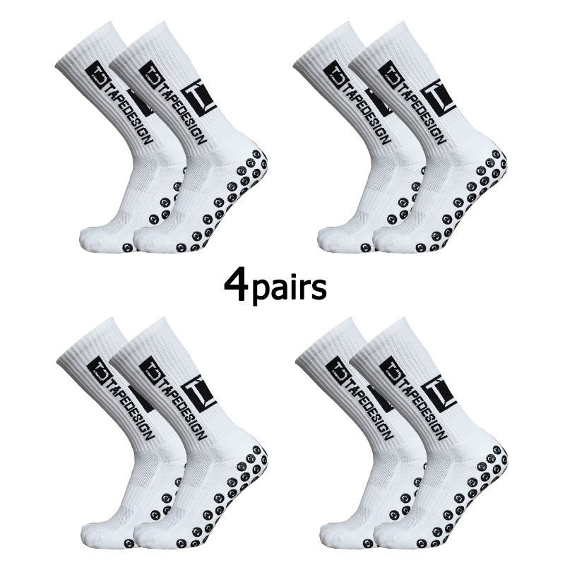 4 짝/몫 2024 새로운 안티 슬립 Tapedesig - Compression Sleeve Calf 리뷰 및 가격